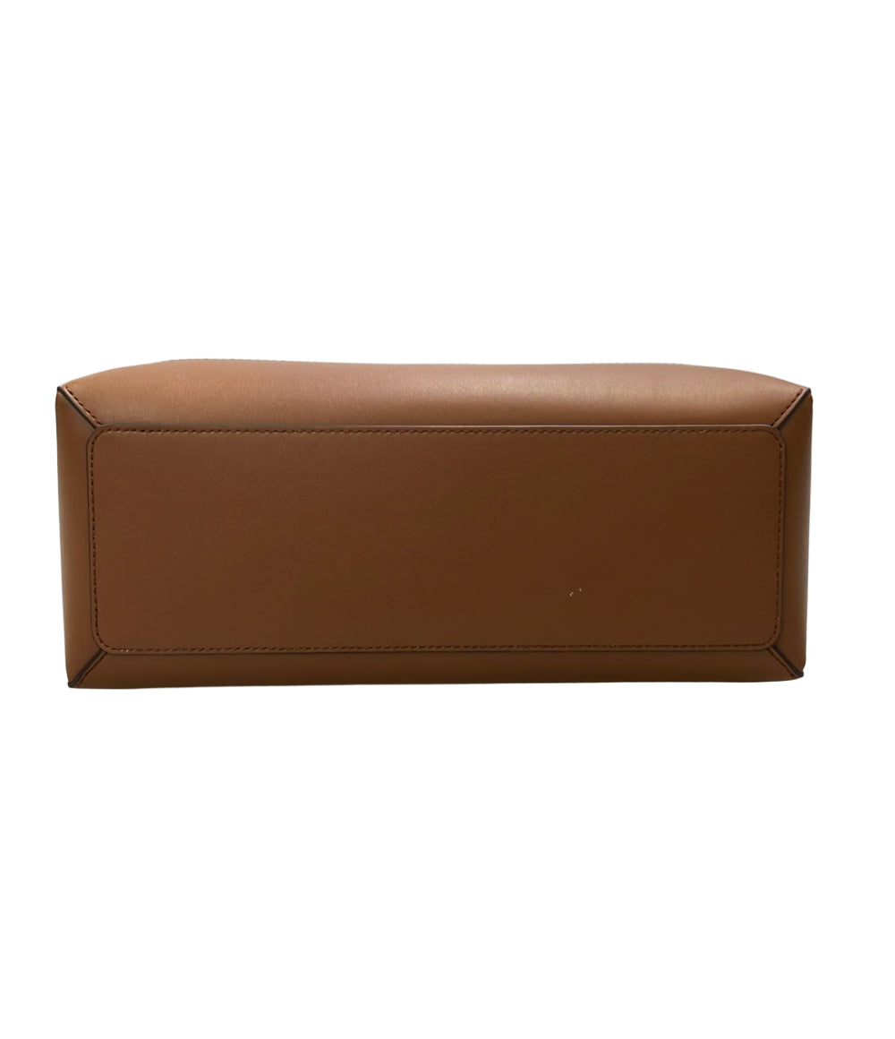 美品 MICHAEL KORS 2way ハンドバッグ ショルダーバッグ 斜め掛け REED 35S3G6RS3B レディース マイケルコース