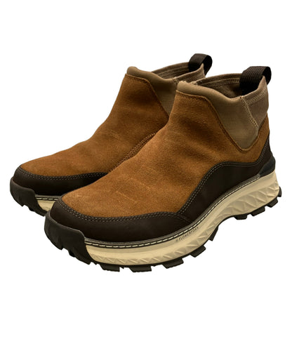 COLE HAAN レザーショートブーツ 5.ゼロ グランド エクスプローラー チェルシー C35693 メンズ SIZE 7 1/2 コールハーン