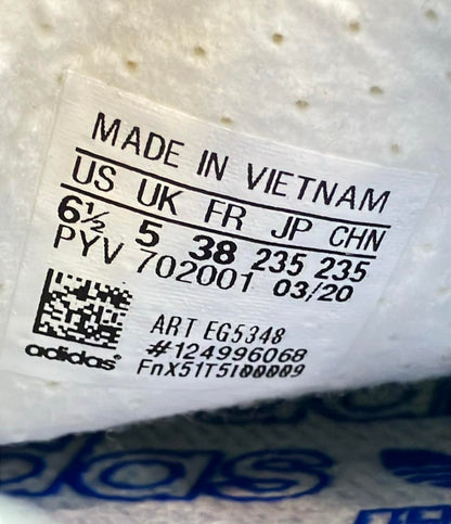 adidas ローカットスニーカー EG5348 レディース SIZE 23.5 (M) アディダス