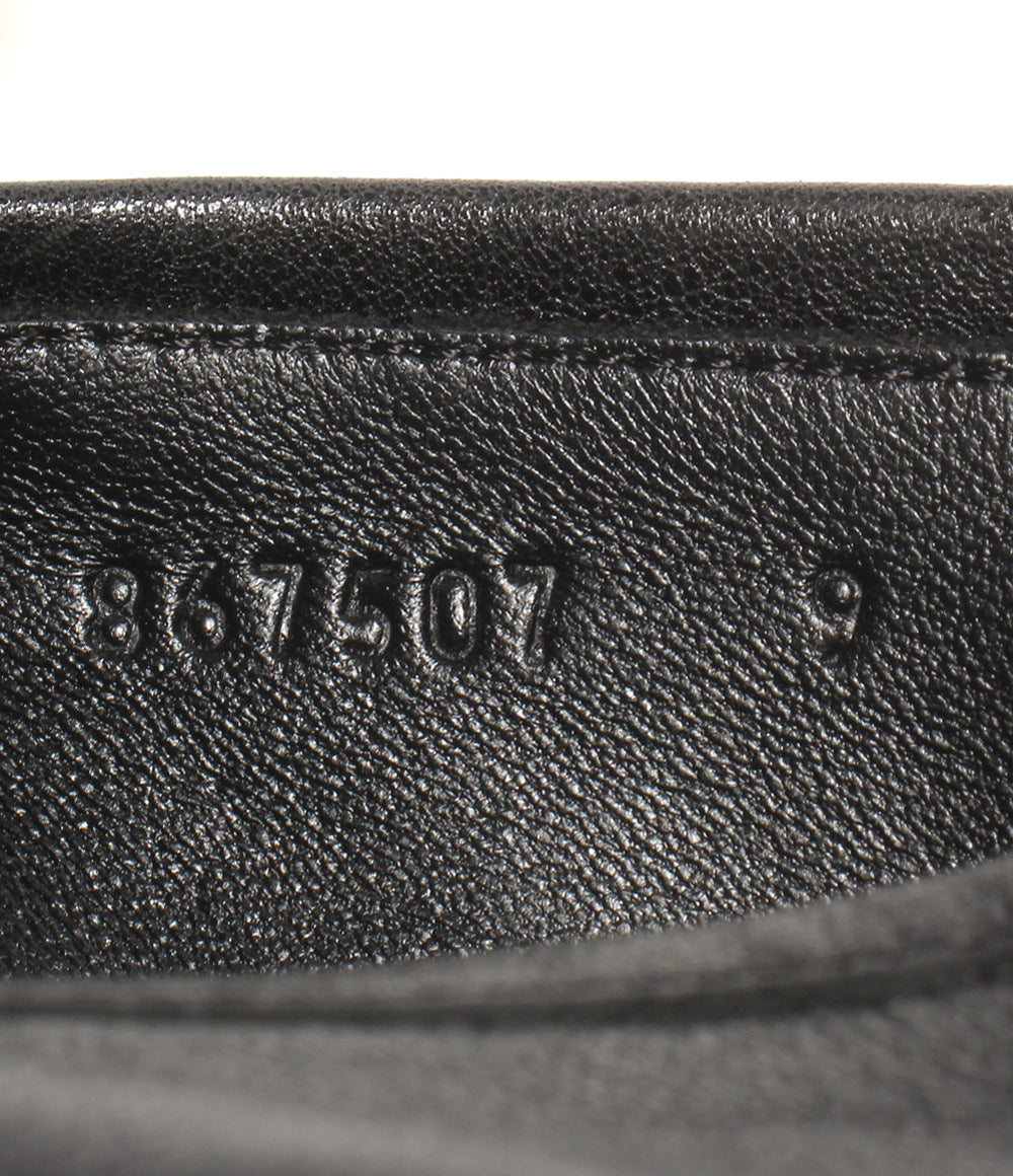 GUCCI ローファー ガッツォ 867507 メンズ SIZE 9 グッチ