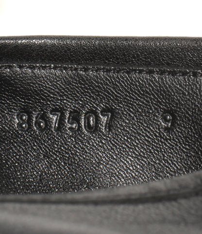 GUCCI ローファー ガッツォ 867507 メンズ SIZE 9 グッチ