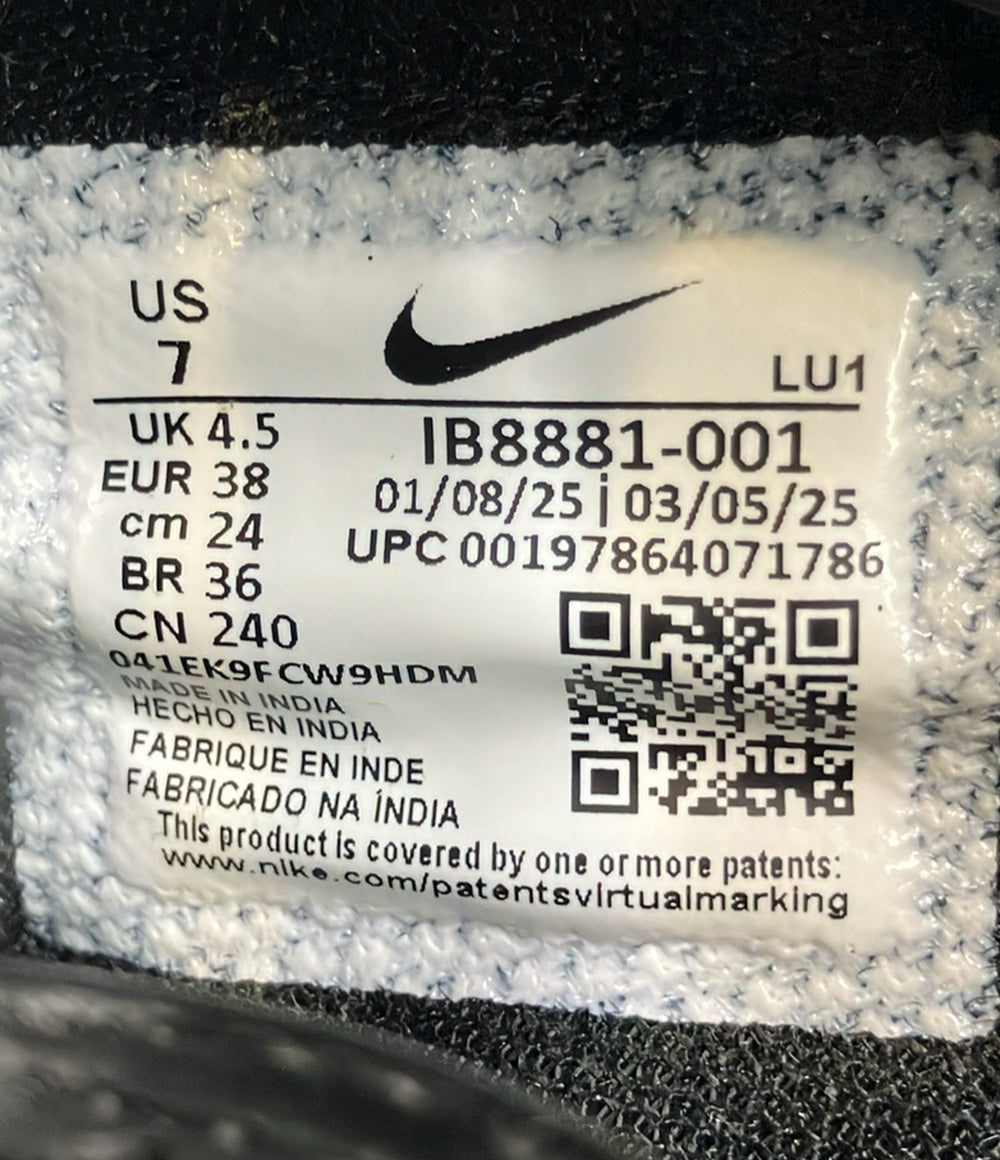 NIKE サンダルスニーカー エア リフト BR IB8881-001 レディース SIZE 24.0 ナイキ