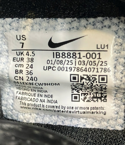 NIKE サンダルスニーカー エア リフト BR IB8881-001 レディース SIZE 24.0 ナイキ