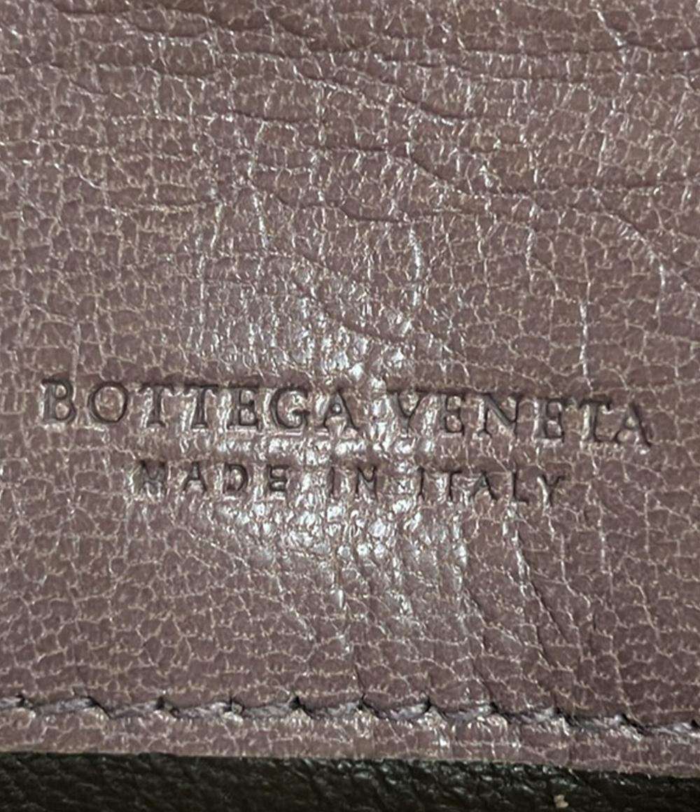 BOTTEGA VENETA 長財布 イントレチャート レディース ボッテガ・ヴェネタ
