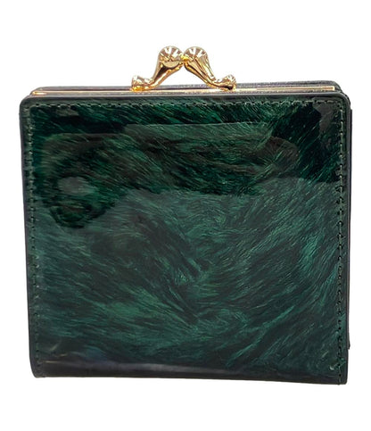 Clelia 二つ折り財布 レディース クレリア