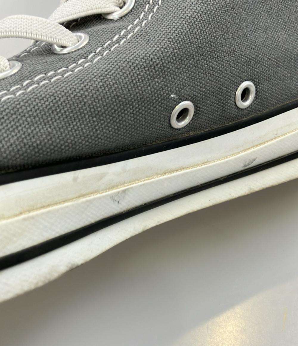 CONVERSE ハイカットスニーカー オールスター メンズ SIZE 29.0 (XL) コンバース