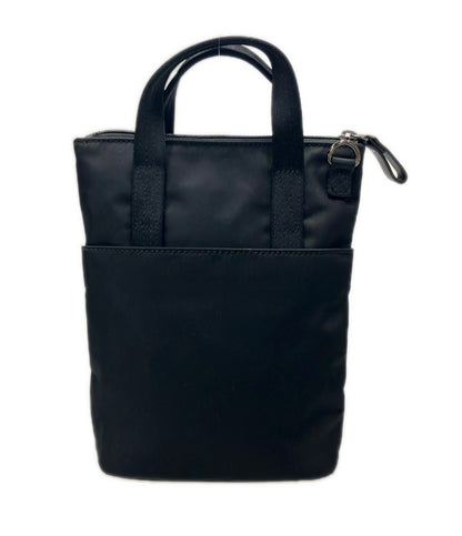 美品 ARTISAN&ARTIST 2way ハンドバッグ ショルダーバッグ 斜め掛け レディース メンズ アルティザン アンド アーティスト