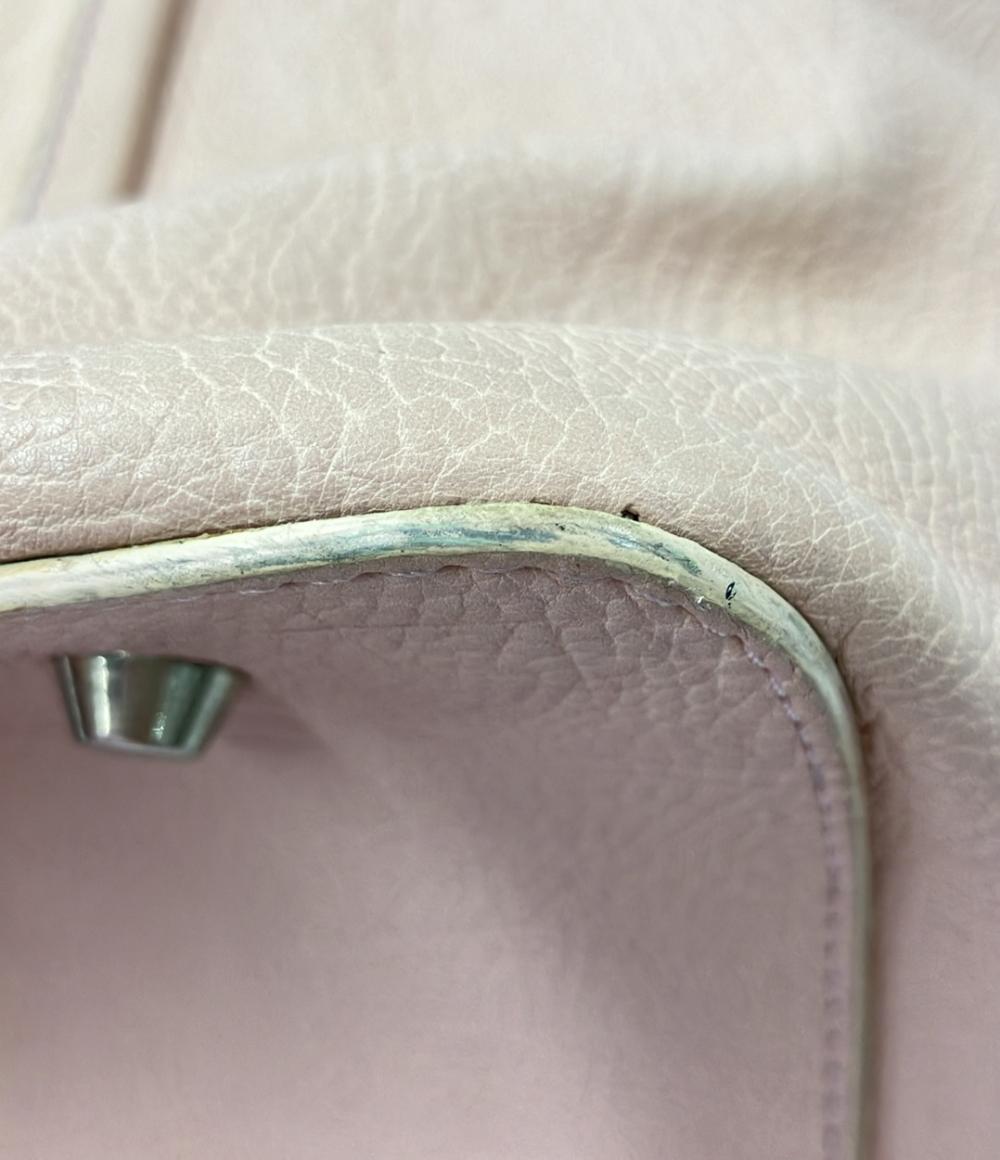 PIERRE HARDY 2WAY ハンドバッグ ショルダーバッグ 斜め掛け レディース ピエールアルディ