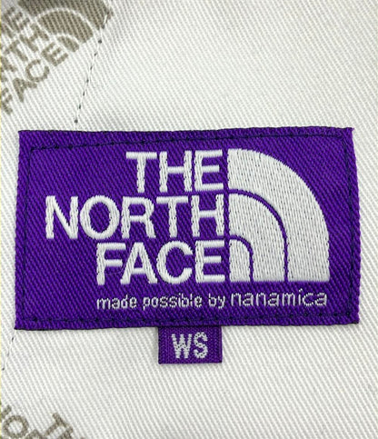 美品 ザノースフェイスパープルレーベル ロングパンツ レディース SIZE WS (S) THE NORTH FACE PURPLE LABEL