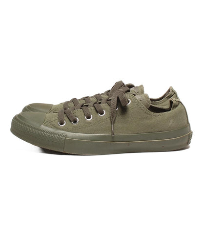 コンバース ローカットスニーカー MONOCOLORS OX ALLSTAR １SC455 レディース SIZE 24.5 (L) CONVERSE