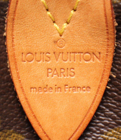 LOUIS VUITTON ボストンバッグ キーポル50 モノグラム M41426 レディース メンズ ルイ・ヴィトン