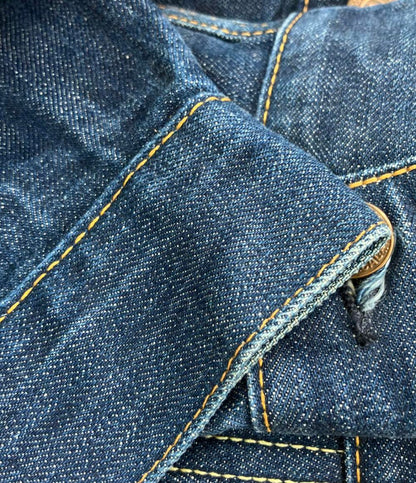 Levi's デニムジャケット メンズ SIZE 36 (S) リーバイス
