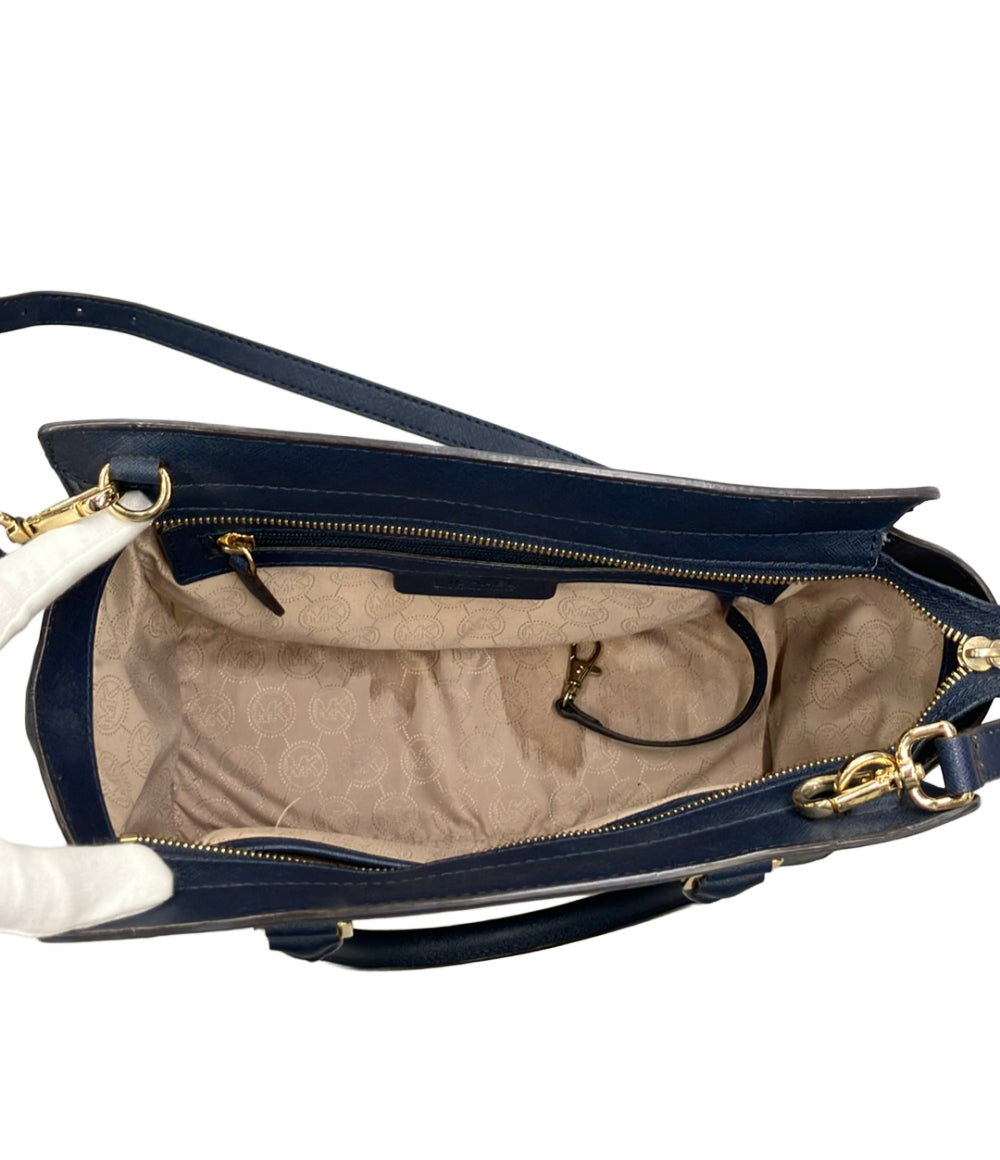 MICHAEL KORS ハンドバッグ ショルダーバッグ 2WAY 斜め掛け レザー MICHAEL KORS ハンドバッグ ショルダーバッグ 2WAY 斜め掛け レザー