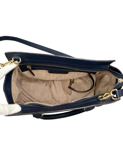 MICHAEL KORS ハンドバッグ ショルダーバッグ 2WAY 斜め掛け レザー レディース マイケルコース