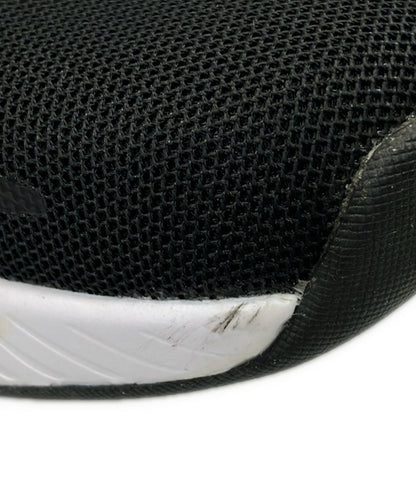 美品 adidas ローカットスニーカー コア ファイト GZ7420 レディース SIZE 24.0 (L) アディダス