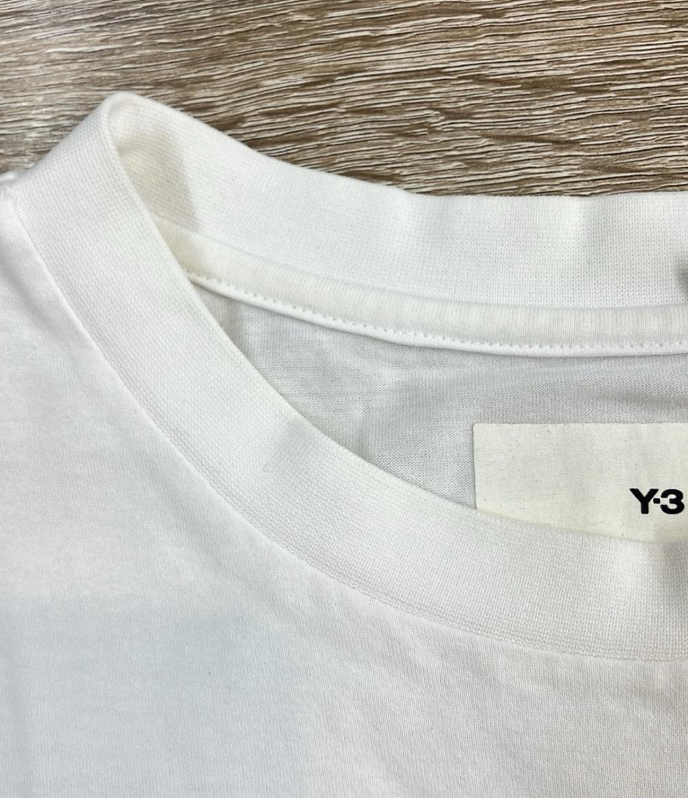 ワイスリー 半袖Tシャツ IL1790 メンズ SIZE L Y-3