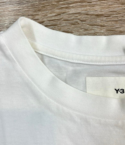 ワイスリー 半袖Tシャツ IL1790 メンズ SIZE L Y-3