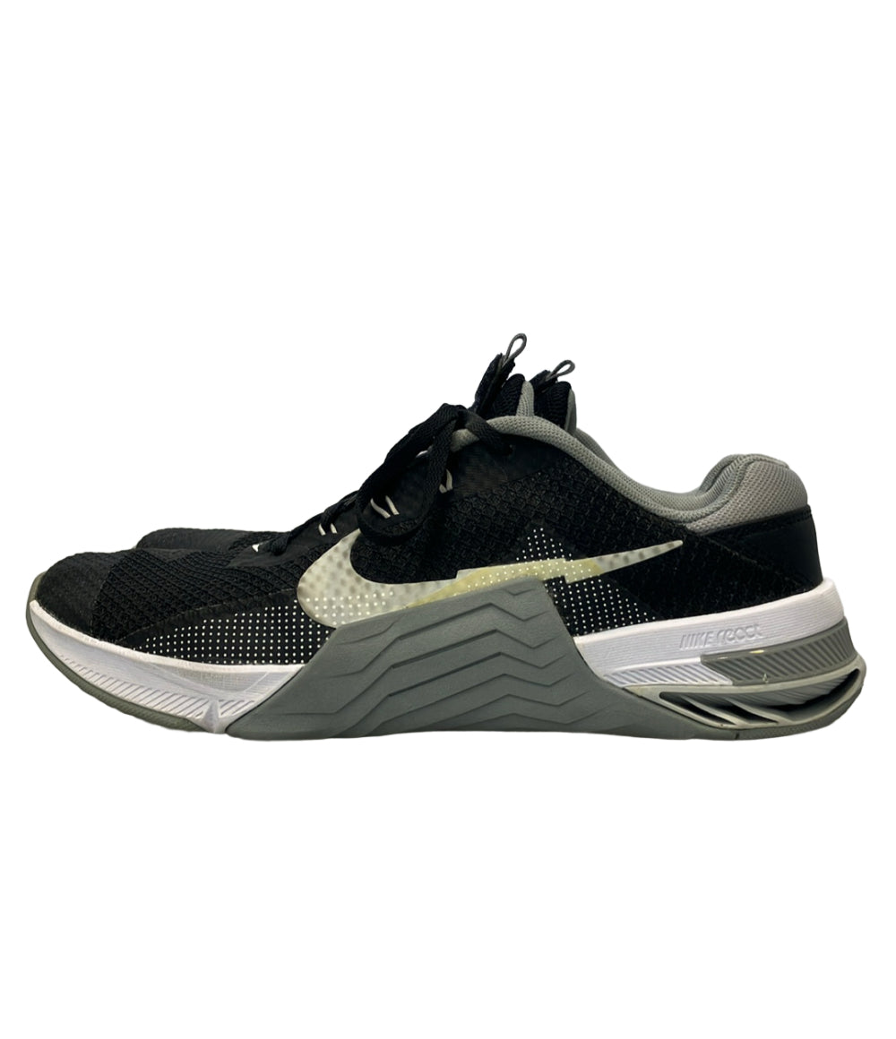 NIKE ローカットスニーカー Metcon 7 CZ8281-010 メンズ SIZE 28.0 ナイキ