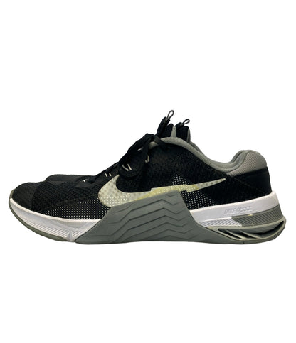 NIKE ローカットスニーカー Metcon 7 CZ8281-010 メンズ SIZE 28.0 ナイキ