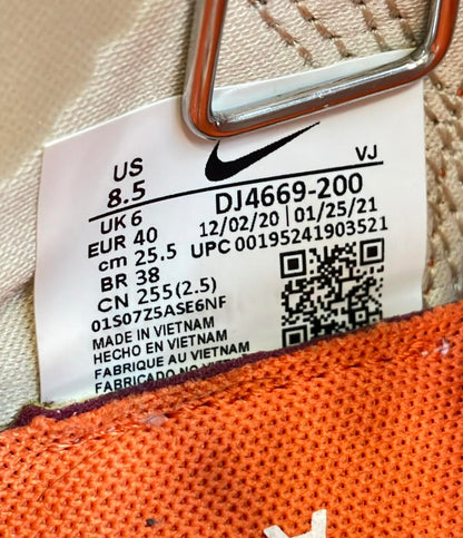 NIKE スニーカーサンダル W アクア リフト DJ4669-200 レディース SIZE 25.5 (XL) ナイキ