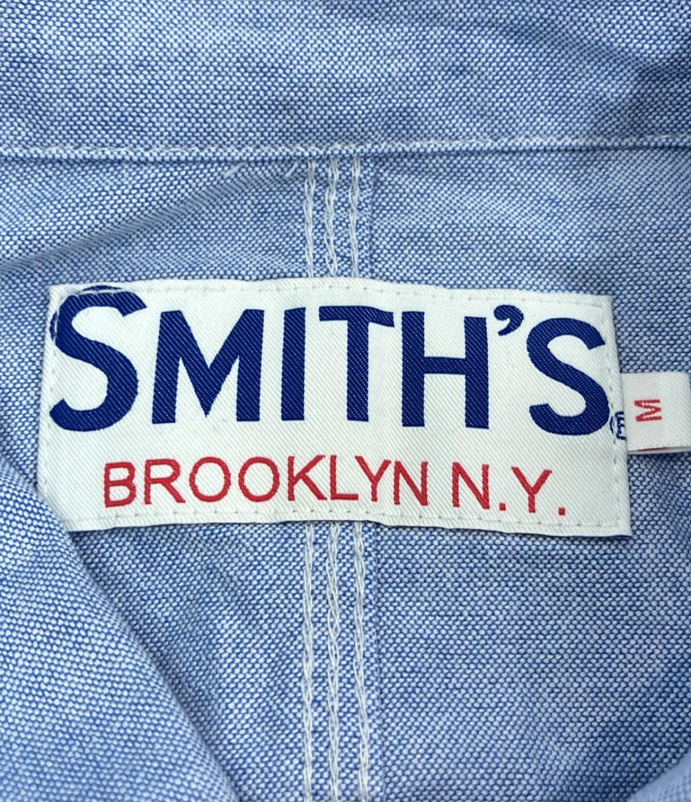 スミスアメリカン 長袖シャツ メンズ SIZE M (M) SMITH'S AMERICAN