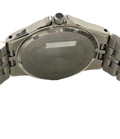 シチズン 腕時計 ECO-DRIVE ソーラー ネイビー E030-K16253 メンズ CITIZEN