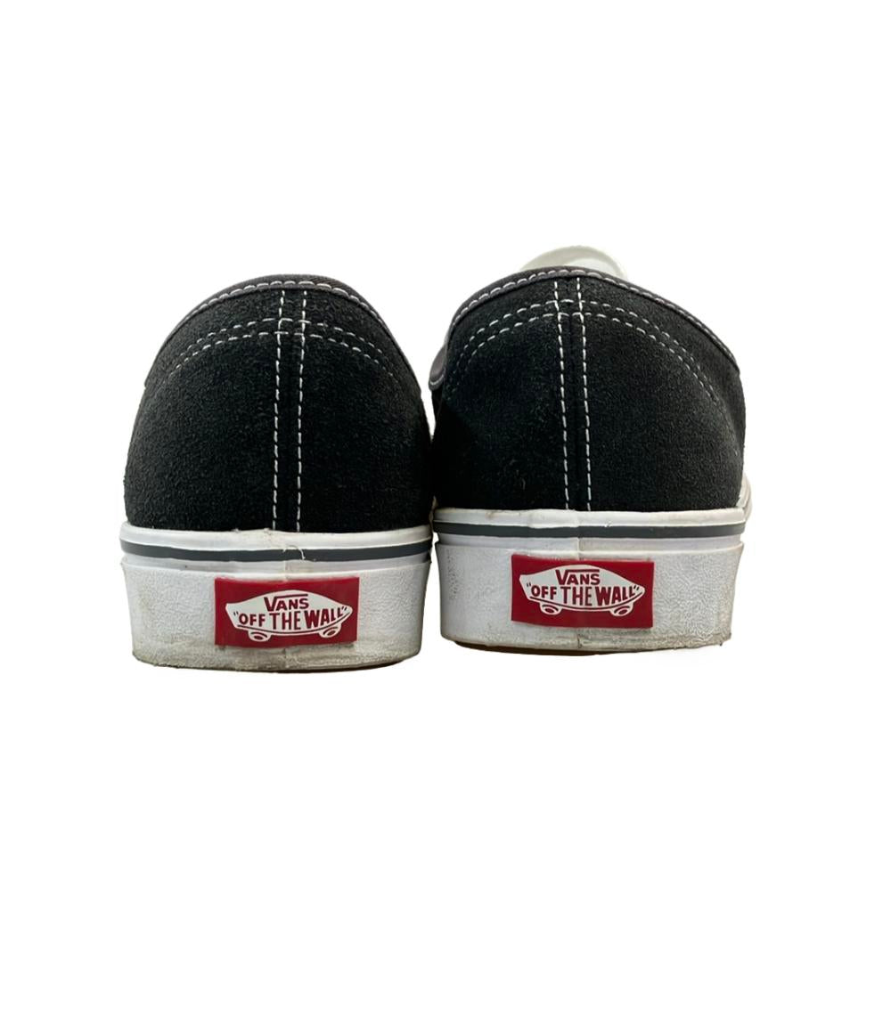 バンズ ローカットスニーカー レディース SIZE 23.5 (M) VANS