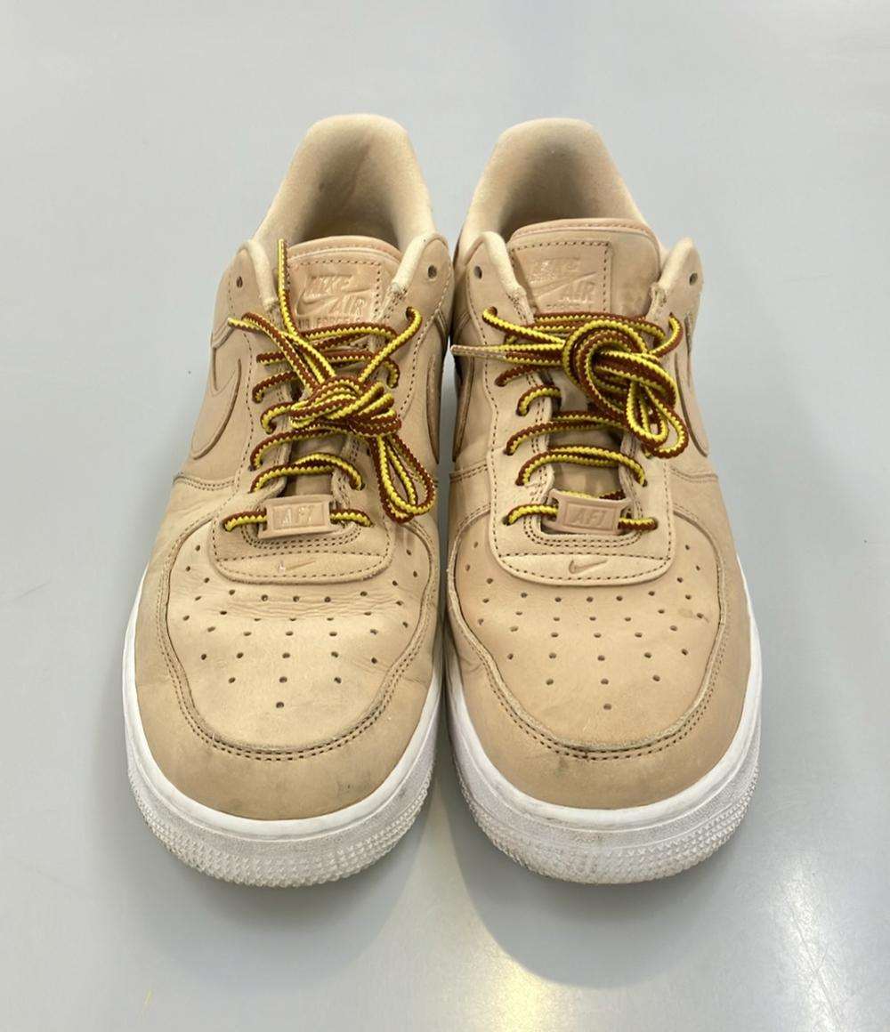 NIKE ローカットスニーカー WMNS AIR FORCE 1 PRM MF DR9503-201 レディース SIZE 28.0 (XL) ナイキ
