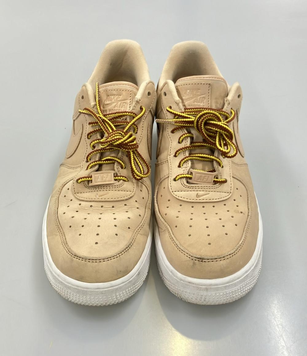 NIKE ローカットスニーカー WMNS AIR FORCE 1 PRM MF DR9503-201 レディース SIZE 28.0 (XL) ナイキ