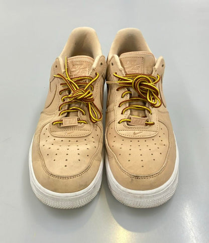 NIKE ローカットスニーカー WMNS AIR FORCE 1 PRM MF DR9503-201 レディース SIZE 28.0 (XL) ナイキ