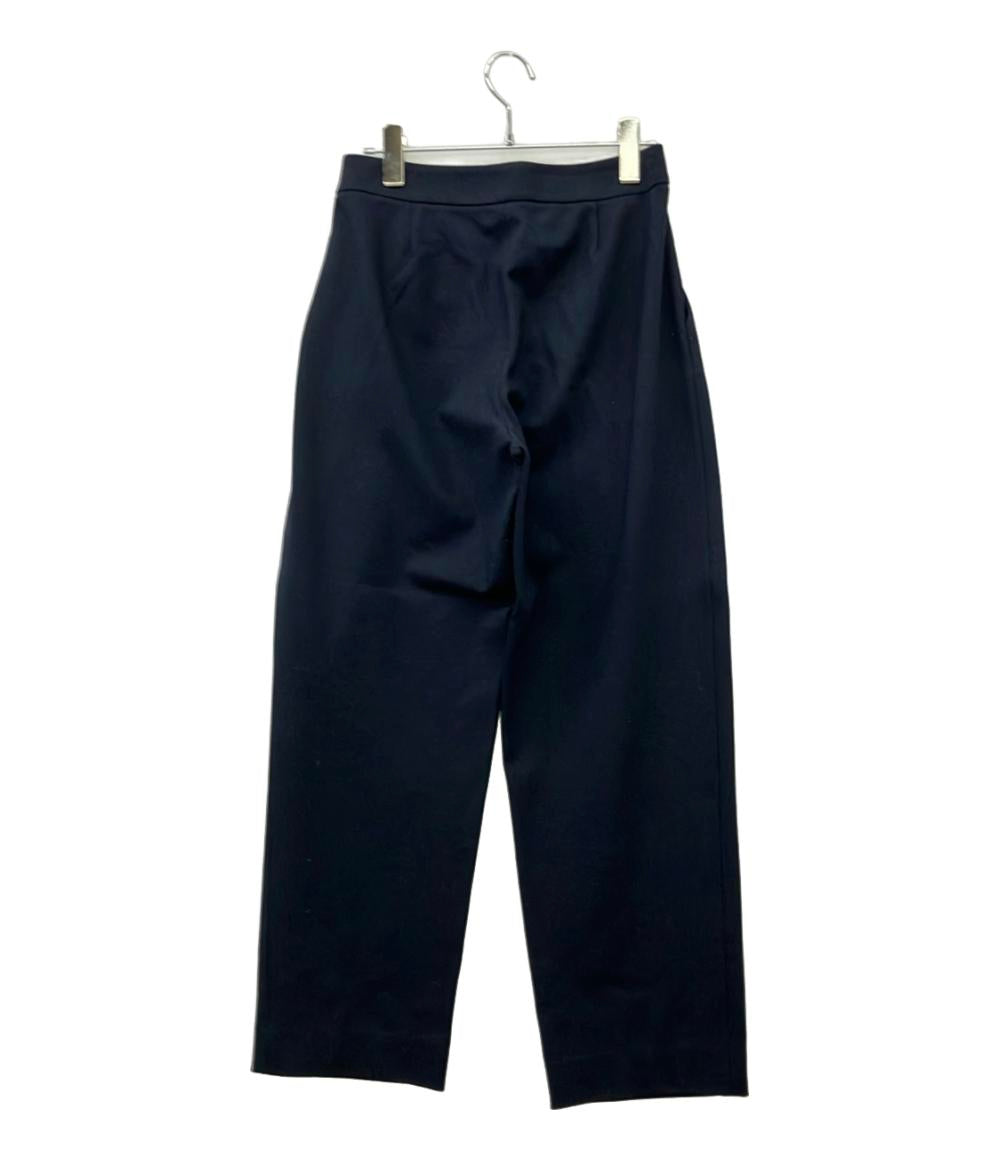 Emporio Armani スラックスパンツ 3H2P8A 2JFAZ レディース SIZE 40 (M) エンポリオ・アルマーニ