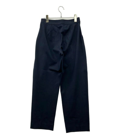 Emporio Armani スラックスパンツ 3H2P8A 2JFAZ レディース SIZE 40 (M) エンポリオ・アルマーニ