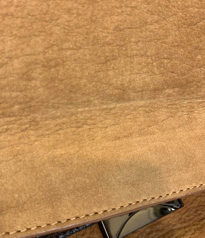 ザネラート 2wayショルダーバッグ ハンドバッグ 斜め掛け レディース ZANELLATO