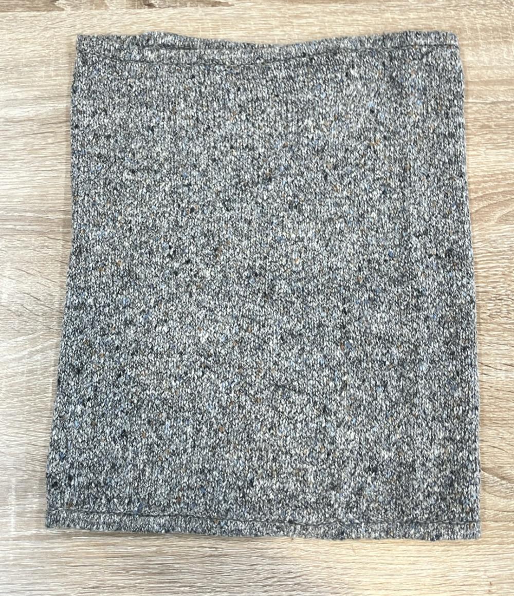 クリスチャンディオールスポーツ 長袖ニット 付属品付き 21-040-200-2110-2-0 レディース SIZE M Christian Dior SPORTS