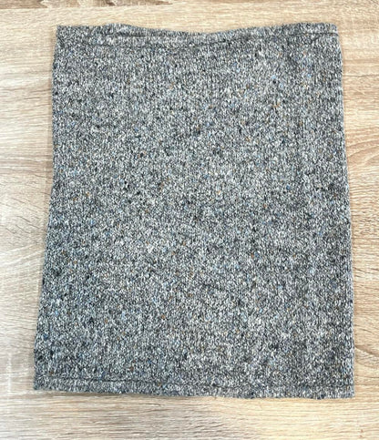 クリスチャンディオールスポーツ 長袖ニット 付属品付き 21-040-200-2110-2-0 レディース SIZE M Christian Dior SPORTS