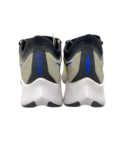 美品 NIKE ローカットスニーカー ズーム フライ 3 AT8240-104 メンズ SIZE 25.0 (S) ナイキ