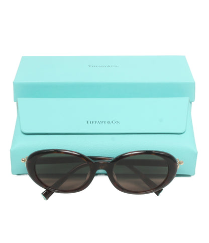 Tiffany & Co. サングラス アイウェア 54□19 TF4242D レディース ティファニー