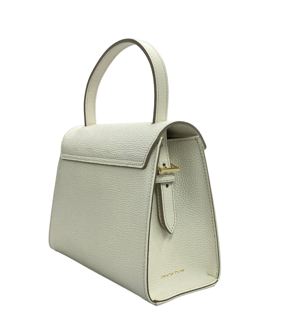 美品 Samantha Thavasa ハンドバッグ ショルダーバッグ 2WAY 斜め掛け レディース サマンサタバサ