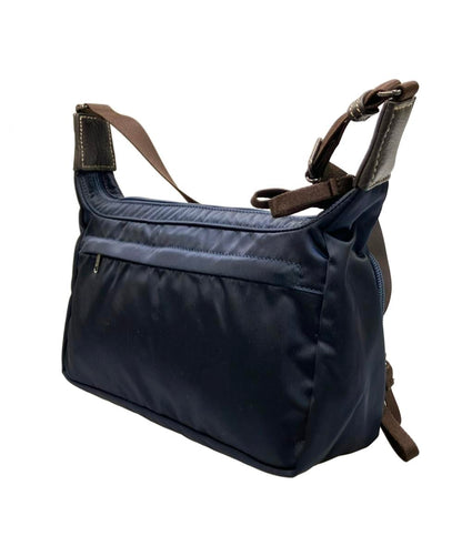 美品 PORTER ショルダーバッグ 斜め掛け メンズ ポーター