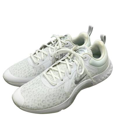 美品 NIKE ローカットスニーカー Renew In-Season TR 11 DA1349-101 レディース SIZE 25.0 ナイキ