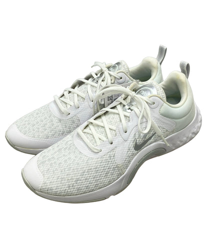 美品 NIKE ローカットスニーカー Renew In-Season TR 11 DA1349-101 レディース SIZE 25.0 ナイキ