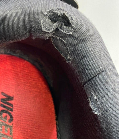 NIKE ローカットスニーカー AIR JORDAN 4 RM SP HJ4334-004 メンズ SIZE 27.5 (L) ナイキ