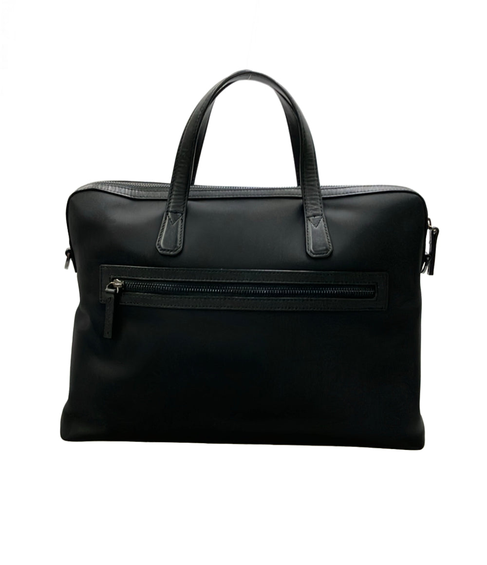 美品 Samsonite 2way ブリーフケース ビジネスバッグ ショルダーバッグ 斜め掛け メンズ サムソナイト