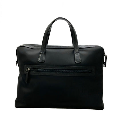 美品 Samsonite 2way ブリーフケース ビジネスバッグ ショルダーバッグ 斜め掛け メンズ サムソナイト