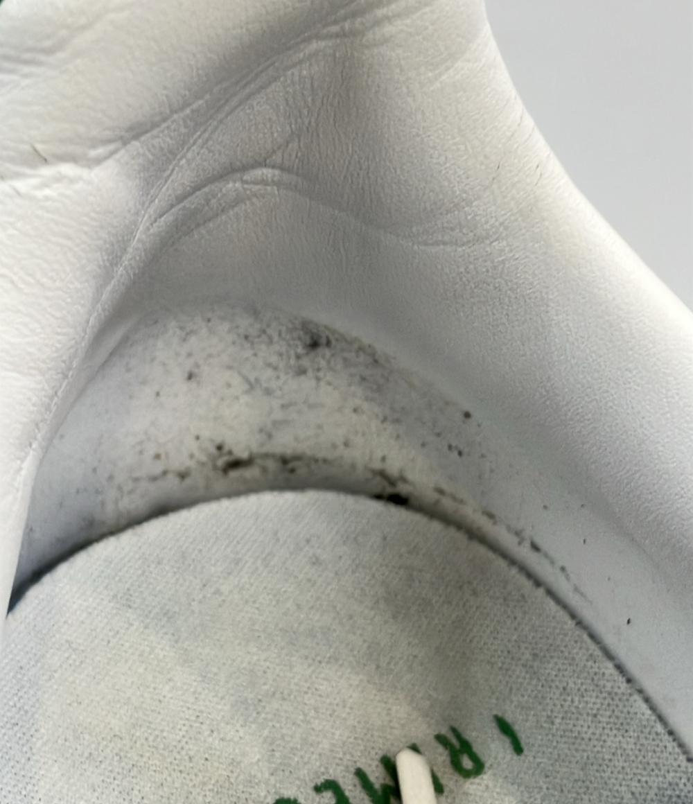 訳あり adidas ローカットスニーカー レディース SIZE 24.5 (L) アディダス