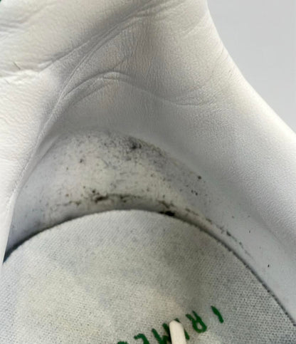 訳あり adidas ローカットスニーカー レディース SIZE 24.5 (L) アディダス