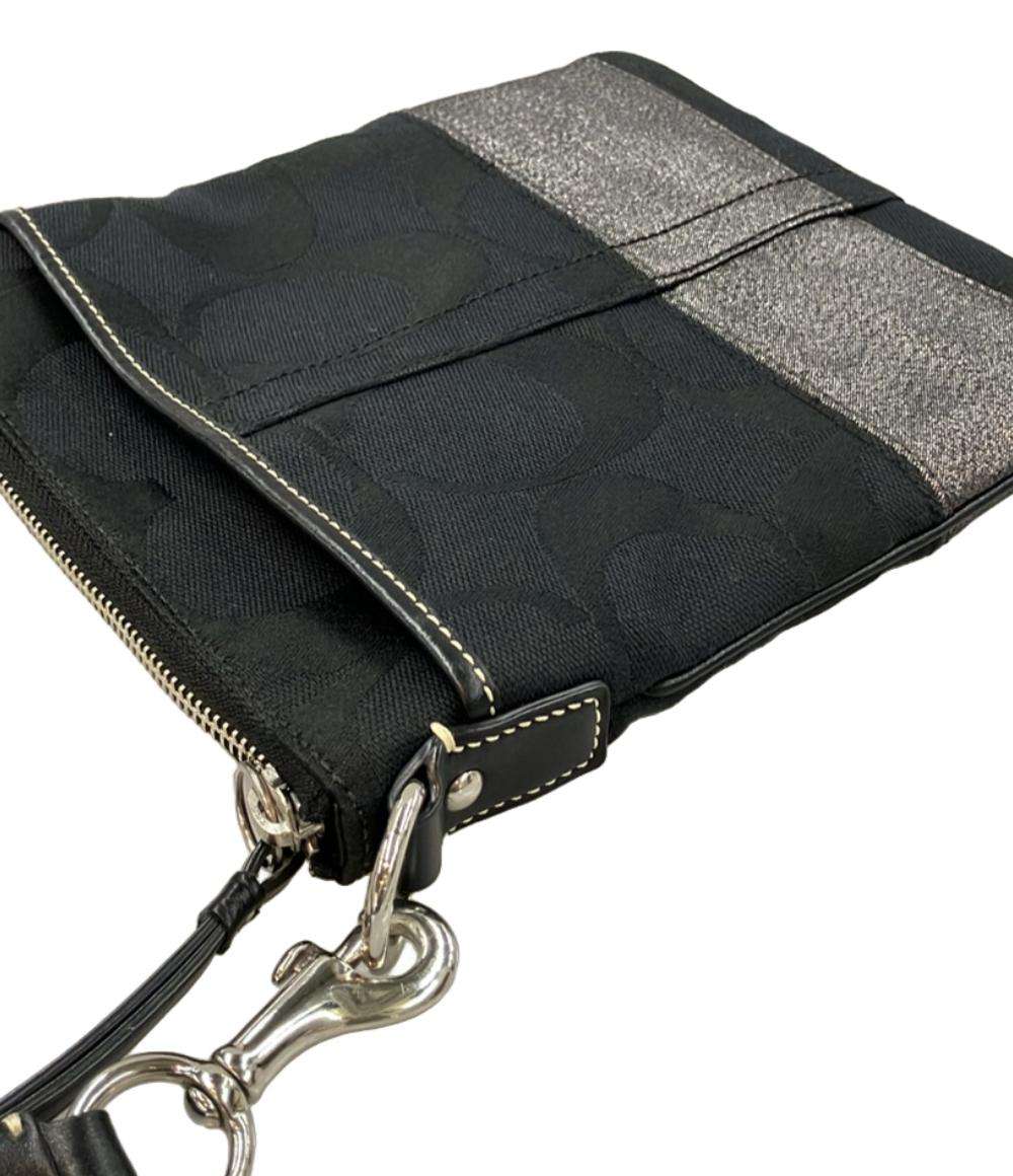 コーチ ショルダーバッグ 斜め掛け シグネチャー 10129 レディース COACH