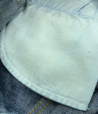 ディースクエアード デニムパンツ ボタンフライ メンズ SIZE 44 (M) DSQUARED2