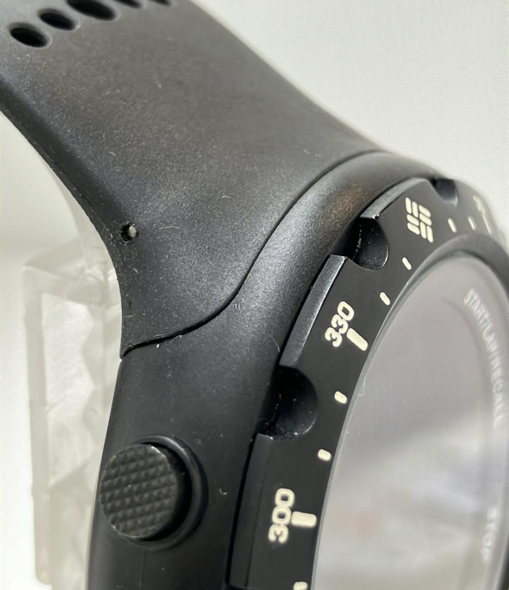 Columbia 腕時計 クオーツ CT004 メンズ コロンビア