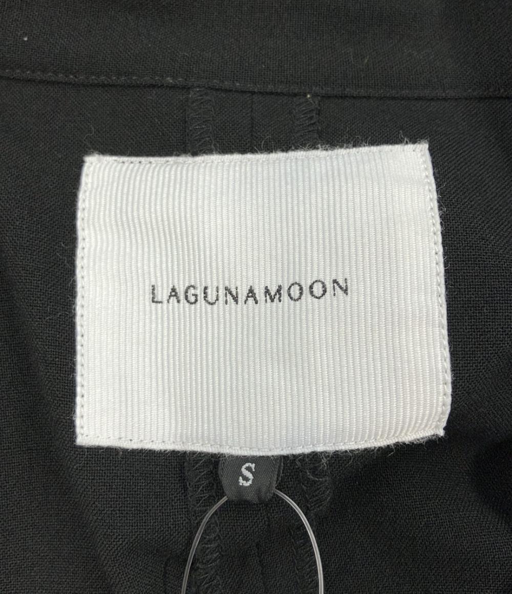 ラグナムーン ロングコート レディース SIZE S (S) LAGUNAMOON
